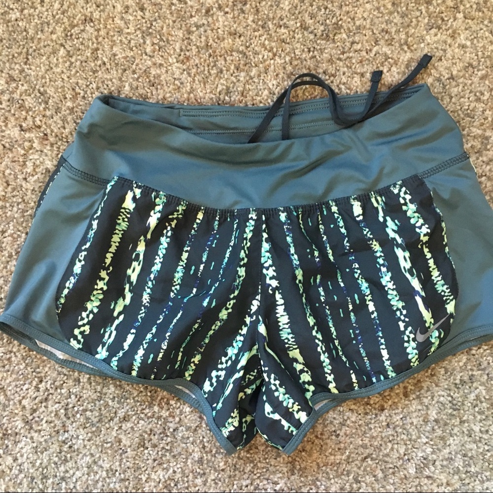 NIKE Dri Fit Running Athletic Short small